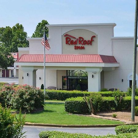 Red Roof Inn Dalton Εξωτερικό φωτογραφία